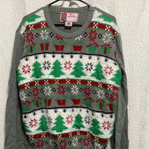 Ugly Christmas Sweater